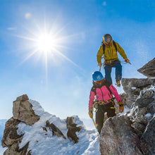 Carica l&#39;immagine nel visualizzatore di Gallery, Grivel Casco Arrampicata Duetto
