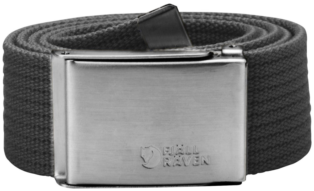 Fjällräven Cintura di Tela
