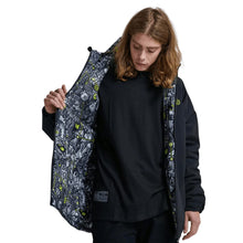Carica l&#39;immagine nel visualizzatore di Gallery, Dolly Noire BOSCO NET JACKET
