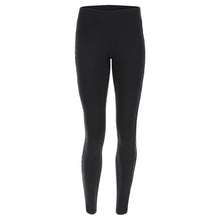 Carica l&#39;immagine nel visualizzatore di Gallery, FREDDY Leggings in Jersey Pesante con Bande in Paillettes
