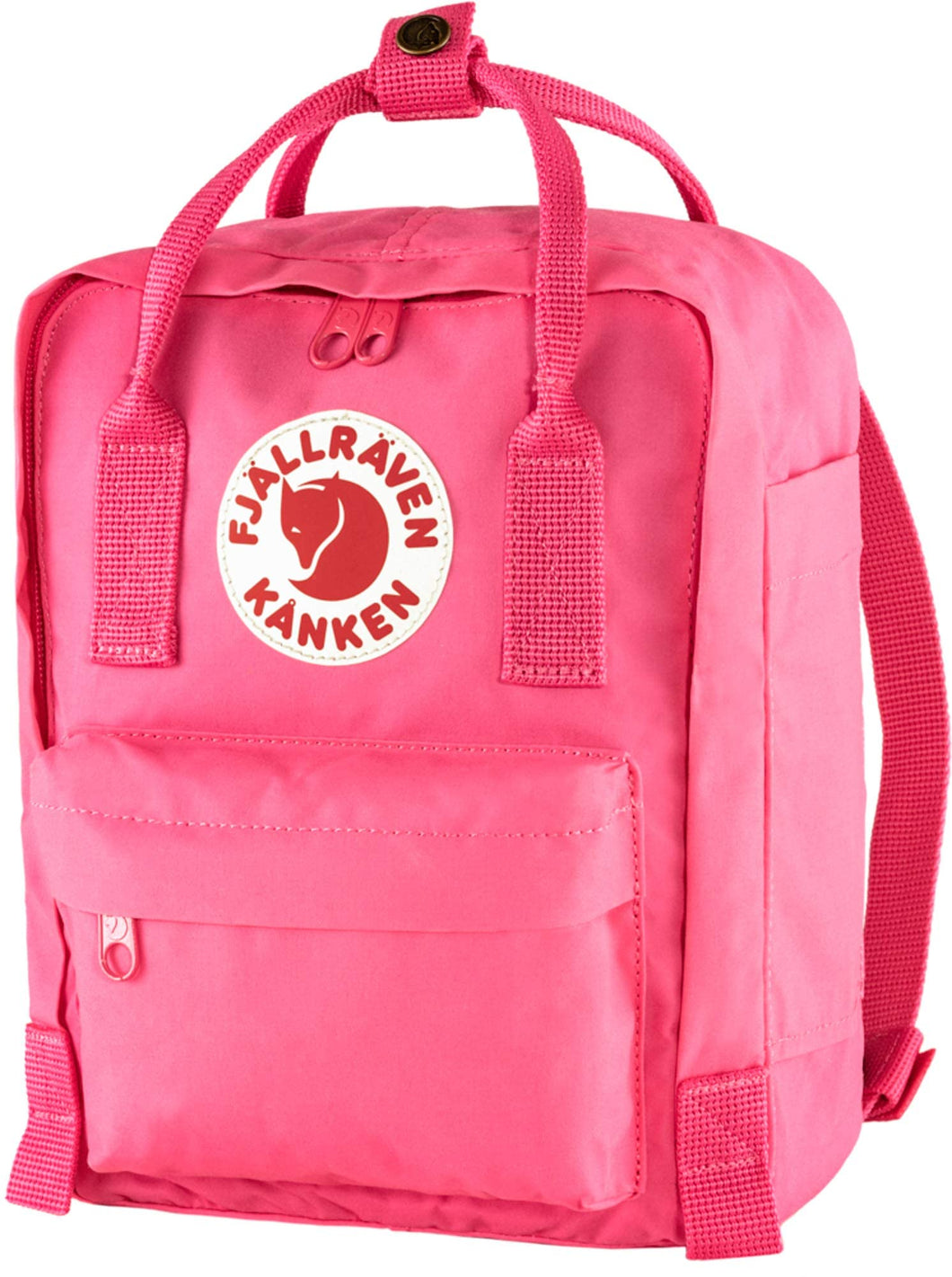 Fjällräven Kånken Mini, Zaino Sportivo Unisex