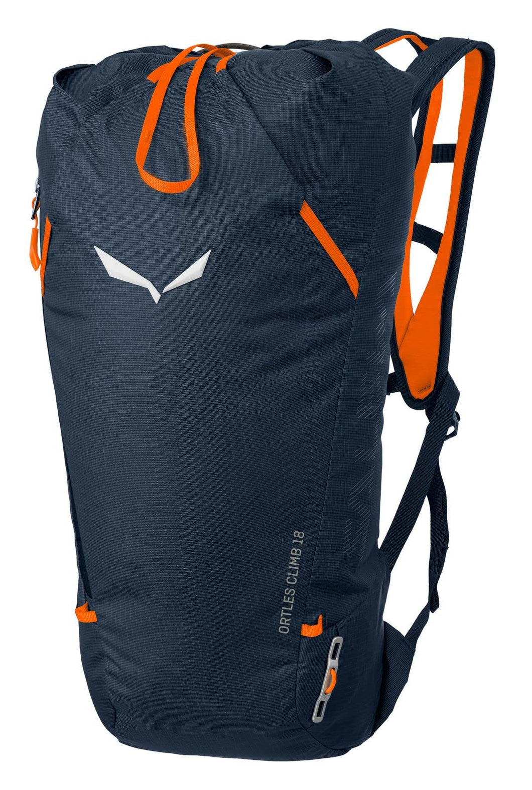 SALEWA Zaino da arrampicata Ortles Climb 18, dark denim
