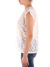 Carica l&#39;immagine nel visualizzatore di Gallery, Desigual TS_NILO T-Shirt Donna
