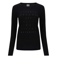 Carica l&#39;immagine nel visualizzatore di Gallery, FREDDY T-Shirt Manica Lunga con Stampa The Art of Movement
