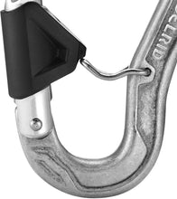 Carica l&#39;immagine nel visualizzatore di Gallery, Edelrid HMS Bulletproof Belay FG ECO Slider Chiusura eco

