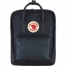 Carica l&#39;immagine nel visualizzatore di Gallery, Fjällräven Kånken Re-Wool, Zaino Unisex-Adulto
