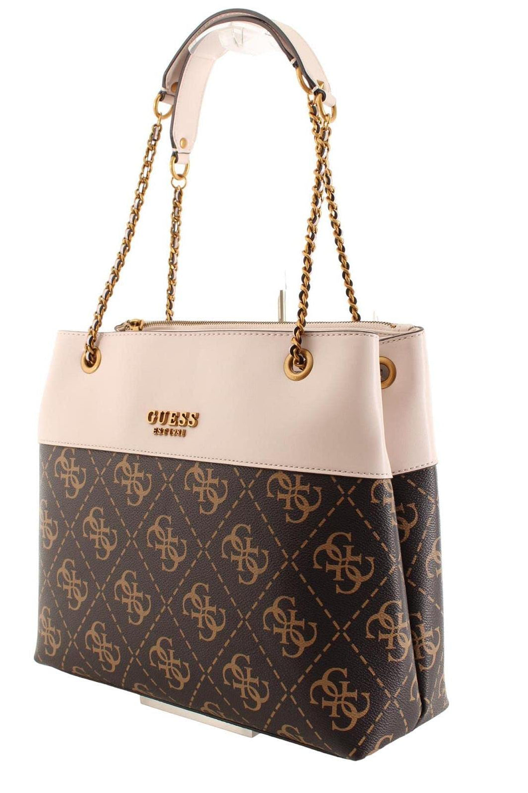 Guess Borsa Donna berta elite society carryall sb868823