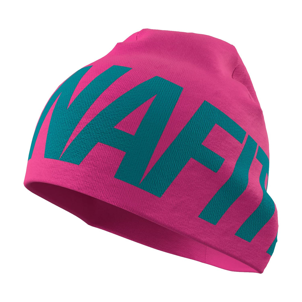 DYNAFIT Berretto Light Logo, flamingo-6551, One Size