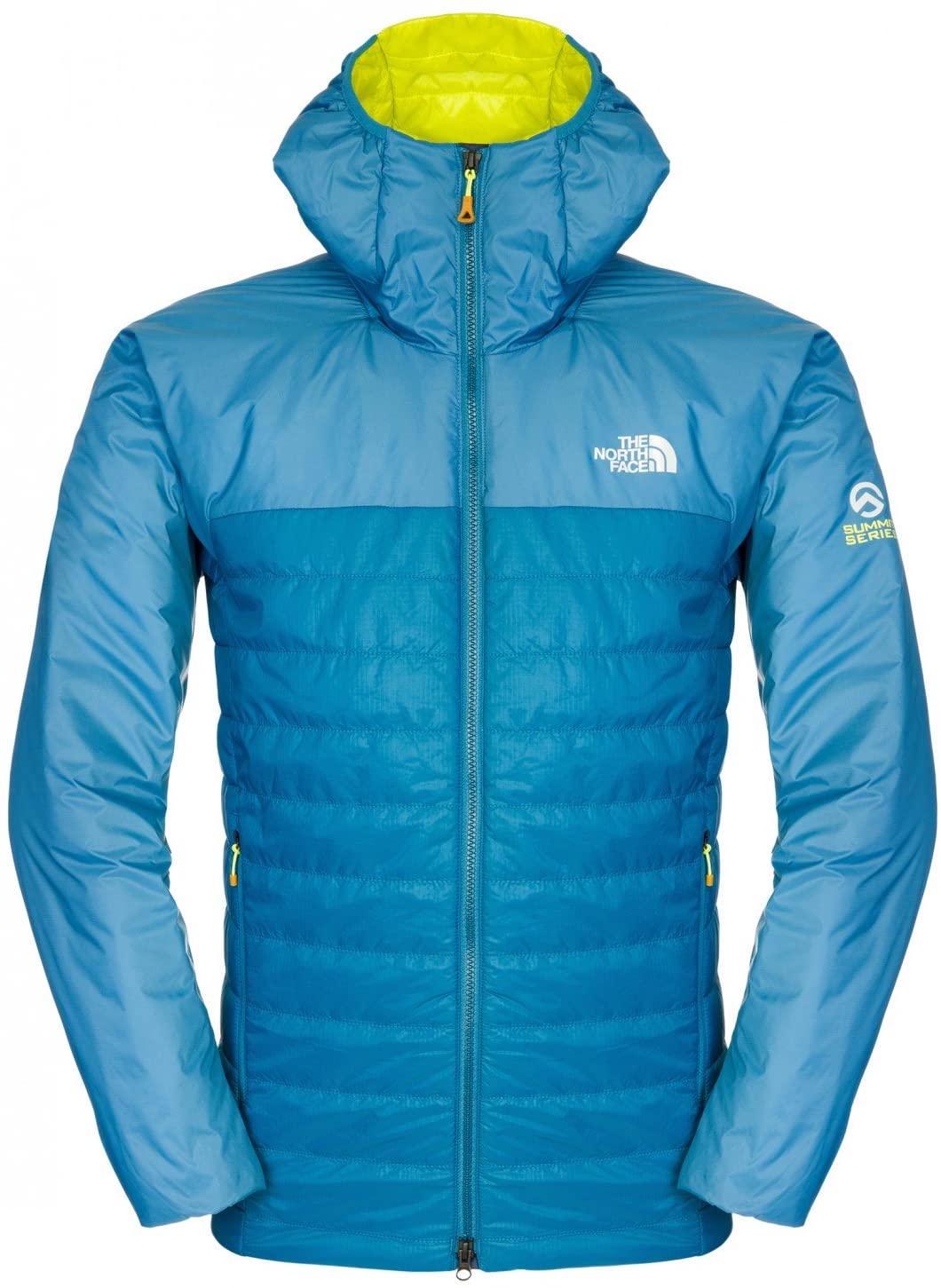 The North Face M Victory Hooded Jacket Man Uomo