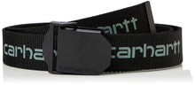 Carica l&#39;immagine nel visualizzatore di Gallery, Carhartt Webbing Belt Cintura Uomo
