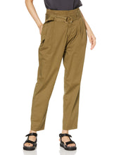 Carica l&#39;immagine nel visualizzatore di Gallery, Guess W02B08WCRU1 Pantalone Verde
