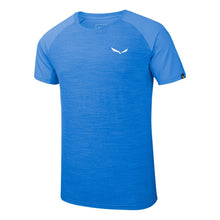 Carica l&#39;immagine nel visualizzatore di Gallery, SALEWA Pedroc Hybrid Dry M S/S Tee, Maglietta Uomo
