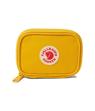 Carica l&#39;immagine nel visualizzatore di Gallery, Fjällräven F23780 141, Portafogli Unisex-Adulto, Warm Yellow, Unica
