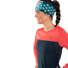Carica l&#39;immagine nel visualizzatore di Gallery, DYNAFIT Traverse S-Tech Longsleeve Maglietta a Maniche Lunghe Donna
