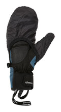 Carica l&#39;immagine nel visualizzatore di Gallery, CAMP G PURE WARM GUANTO ANTIVENTO IMBOTTITO IN PRIMALOFT XL

