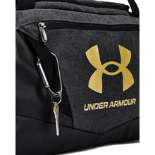 Carica l&#39;immagine nel visualizzatore di Gallery, Under Armour UA Undeniable 5.0 Duffle MD, Borsa palestra unisex
