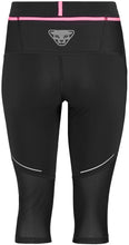 Carica l&#39;immagine nel visualizzatore di Gallery, DYNAFIT - Alpine 2 W 3/4 Tights, Leggings 3/4 Donna
