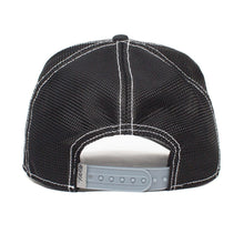 Carica l&#39;immagine nel visualizzatore di Gallery, Goorin Bros. cappello in lana Rooster nero
