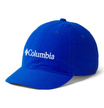 Carica l&#39;immagine nel visualizzatore di Gallery, Columbia Youth Adjustable, Cappello da baseball, Fibra sintetica, Colore: Blu (Azul), Taglia unica (regolabile), Art. 1644971
