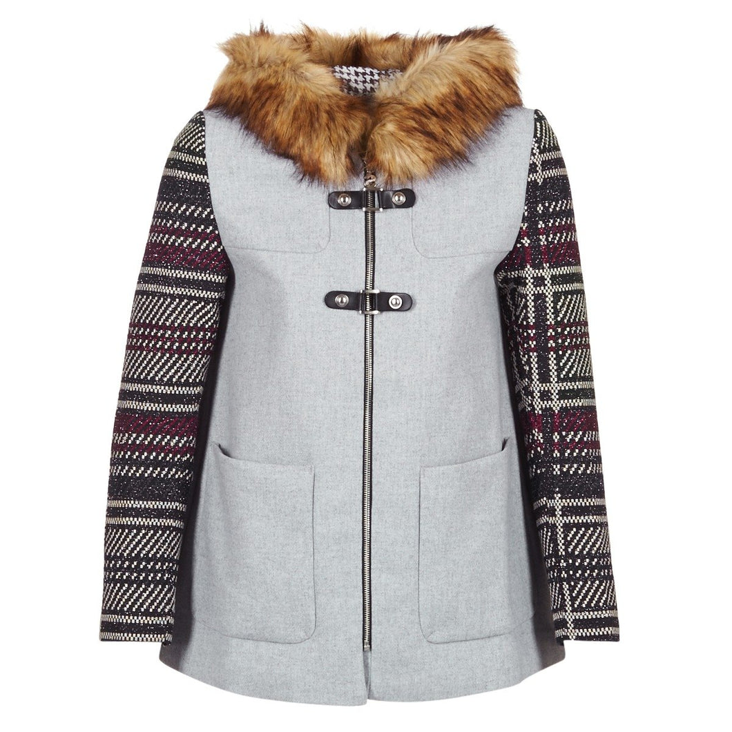 Desigual ABRIG_Selena Giubbotto Donna