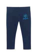 Carica l&#39;immagine nel visualizzatore di Gallery, Desigual Legging_nerja Pantaloni Casual. Bambine e Ragazze
