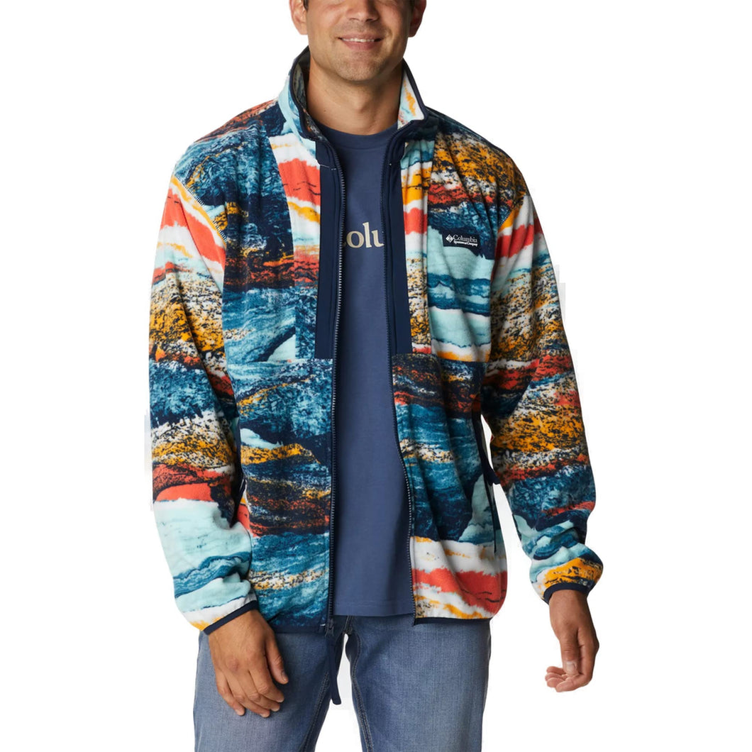 Columbia Back Bowl Maglione Uomo