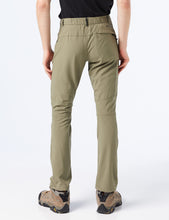 Carica l&#39;immagine nel visualizzatore di Gallery, Columbia Triple Canyon, Pantaloncini da Trekking Uomo, Stone Green, W52/R
