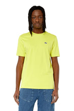 Carica l&#39;immagine nel visualizzatore di Gallery, Diesel T-Just-doval-pj Maglietta Camicia, 5BV, S Uomo
