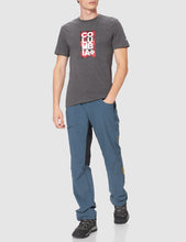 Carica l&#39;immagine nel visualizzatore di Gallery, Columbia Trek Logo Short Sleeve T-Shirt a Maniche Corte Uomo

