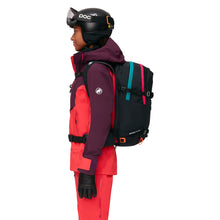 Carica l&#39;immagine nel visualizzatore di Gallery, Mammut Nirvana 35 Women Zaino 54 cm
