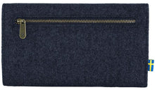 Carica l&#39;immagine nel visualizzatore di Gallery, Fjällräven Norrvåge Travel Wallet, Portafogli Unisex Adulto
