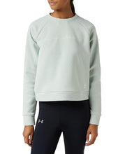 Carica l&#39;immagine nel visualizzatore di Gallery, Under Armour Recovery Felpa Donna
