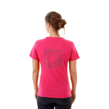 Carica l&#39;immagine nel visualizzatore di Gallery, Mammut Corde Maglietta Donna
