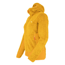 Carica l&#39;immagine nel visualizzatore di Gallery, SALEWA Tognazza Pl W Jacket Giacca in pile da donna Donna
