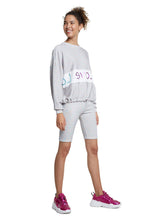 Carica l&#39;immagine nel visualizzatore di Gallery, Desigual 20SOSK121000L Maglia di Tuta, Weiss, L Donna
