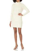 Carica l&#39;immagine nel visualizzatore di Gallery, Guess Elisabeth Dress SWEA Donna
