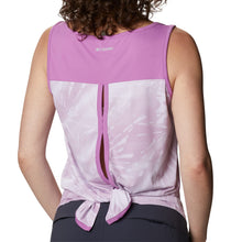 Carica l&#39;immagine nel visualizzatore di Gallery, Columbia Chill River™ T-Shirt Donna
