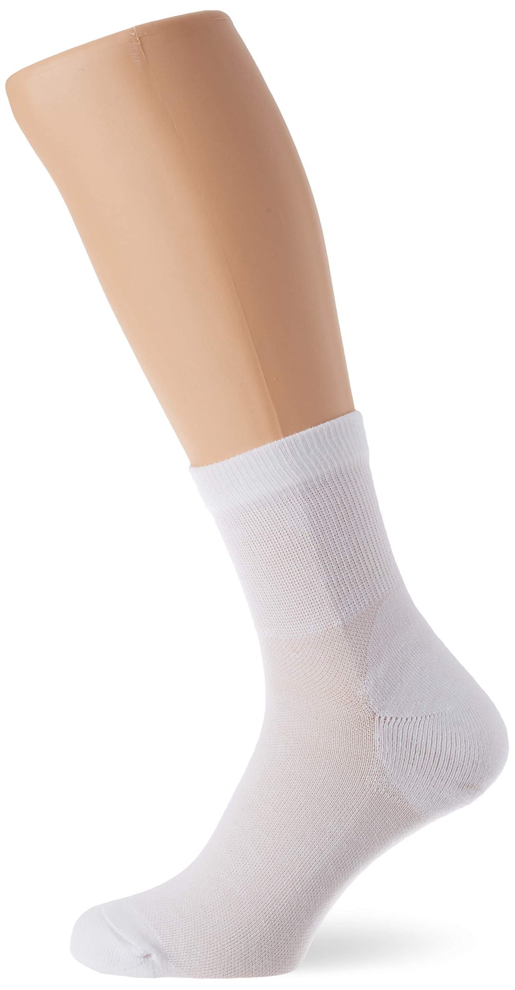 odlo(オドロ) Socks Quarter Active Quater 2 Pack Calze Unisex - Adulto