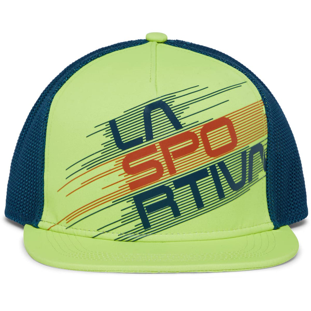 LA SPORTIVA Trucker Stripe Evo Berretto