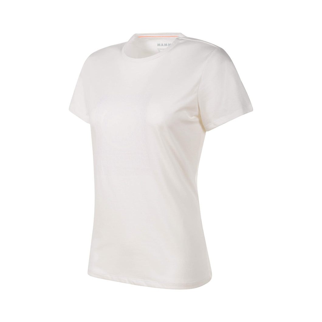 Mammut Corde Maglietta Donna