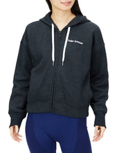 Carica l&#39;immagine nel visualizzatore di Gallery, Under Armour Sweatshirt, Black, M Women&#39;s
