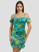 Carica l&#39;immagine nel visualizzatore di Gallery, Guess Vestito Donna Alva
