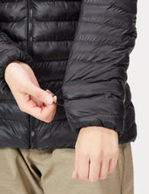 Carica l&#39;immagine nel visualizzatore di Gallery, Mammut Giacca Con Cappuccio Albula In Giacca Donna
