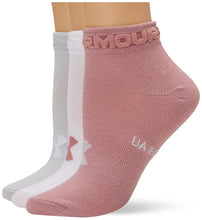 Carica l&#39;immagine nel visualizzatore di Gallery, Under Armour Calze Basse Unisex-Adulto
