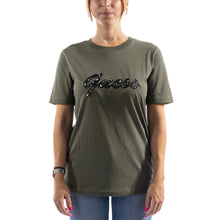 Carica l&#39;immagine nel visualizzatore di Gallery, Guess SS CN Nichita Tee T-Shirt Donna
