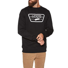 Carica l&#39;immagine nel visualizzatore di Gallery, Vans Patch Completa Crew II Maglia di Tuta Uomo
