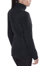 Carica l&#39;immagine nel visualizzatore di Gallery, SALEWA Fanes Buffalo PL W FZ, Giacca in Pile Full Zip Donna
