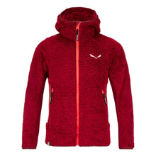 Carica l&#39;immagine nel visualizzatore di Gallery, SALEWA Giacche Unisex-Bimbi
