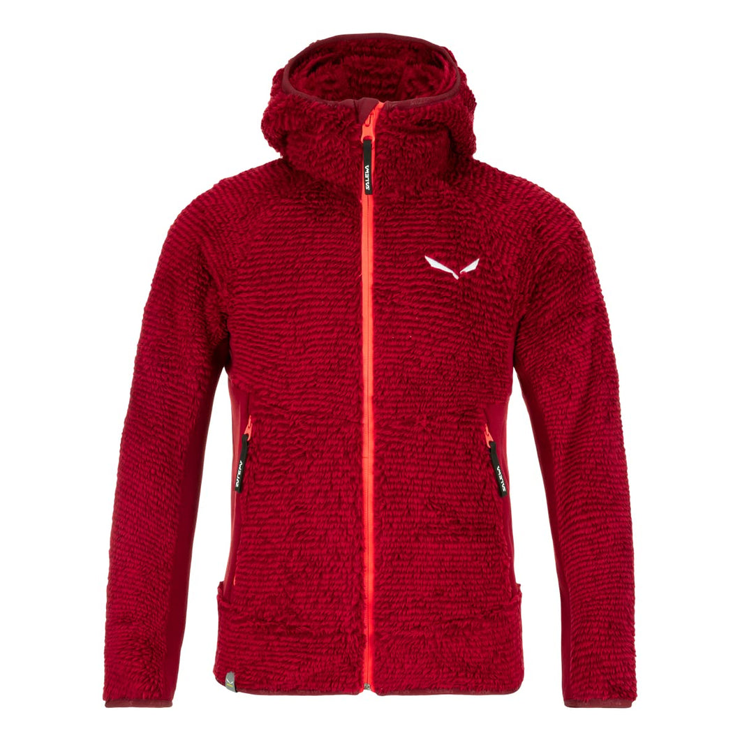 SALEWA Giacche Unisex-Bimbi