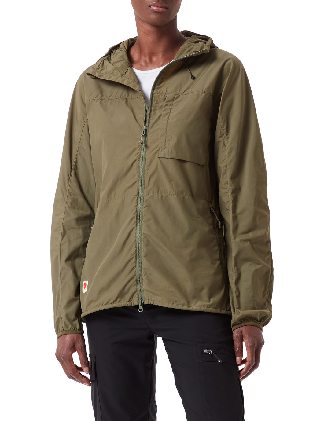 Fjällräven High Coast Wind Jacket W Giacca Donna